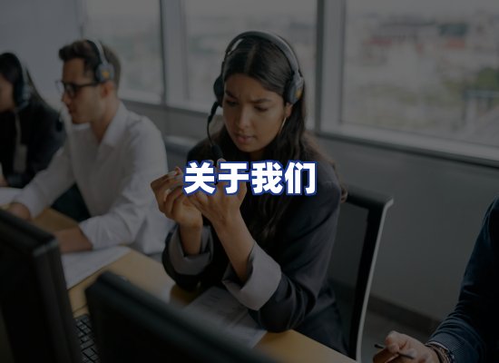 专业团队